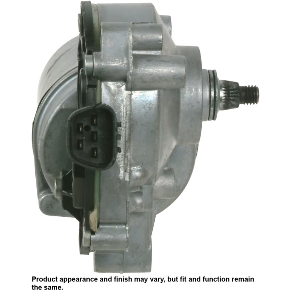 Cardone Reman Remanufactured Wiper Motor 40-1089