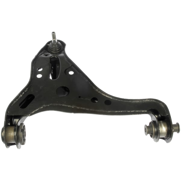 Dorman Front Driver Side Lower Non Adjustable Control Arm And Ball Joint Assembly 520-387