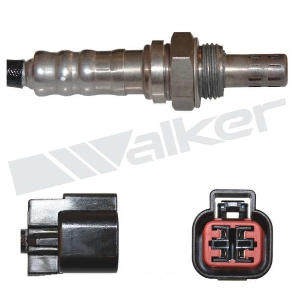 Walker Products Oxygen Sensor 350-34532