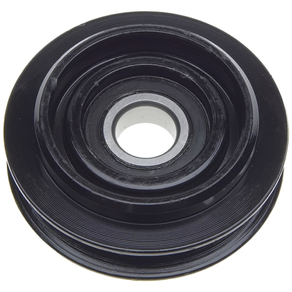 Gates Drivealign Drive Belt Idler Pulley 36118