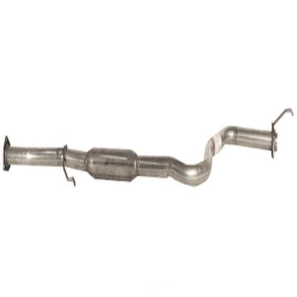 Bosal Center Exhaust Resonator And Pipe Assembly 287-353