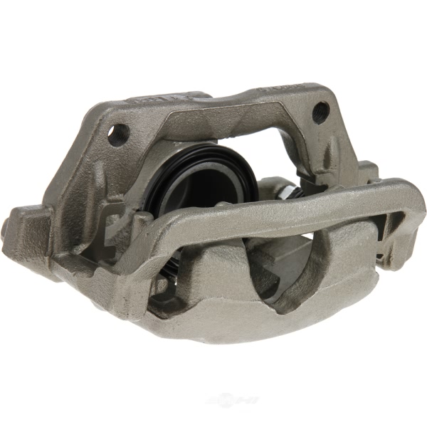 Centric Remanufactured Semi-Loaded Front Passenger Side Brake Caliper 141.34091