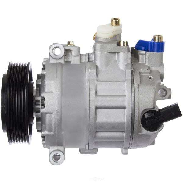 Spectra Premium A/C Compressor 0610226