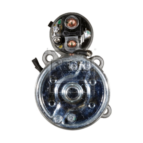 Remy Remanufactured Starter 28704