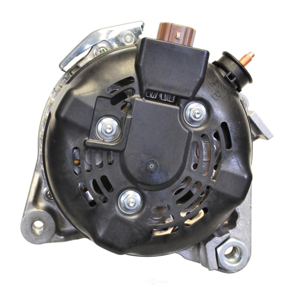 Denso Remanufactured Alternator 210-0655