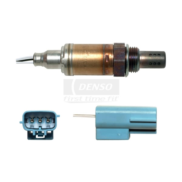 Denso Oxygen Sensor 234-3305