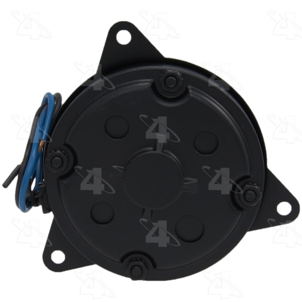 Four Seasons Radiator Fan Motor 35161