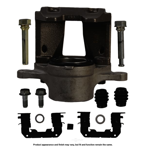 Cardone Reman Remanufactured Unloaded Caliper 19-6461S