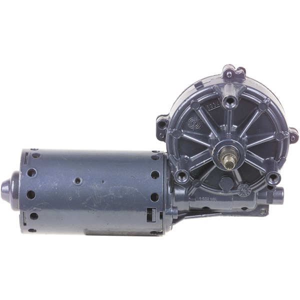 Cardone Reman Remanufactured Wiper Motor 43-1513