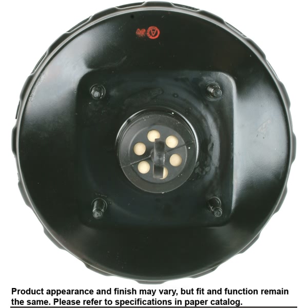 Cardone Reman Remanufactured Vacuum Power Brake Booster w/o Master Cylinder 54-73163