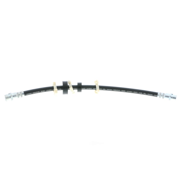 VAICO Front Driver Side Brake Hydraulic Hose V10-4198