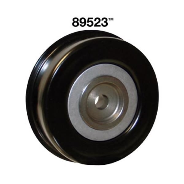 Dayco No Slack Light Duty Idler Tensioner Pulley 89523