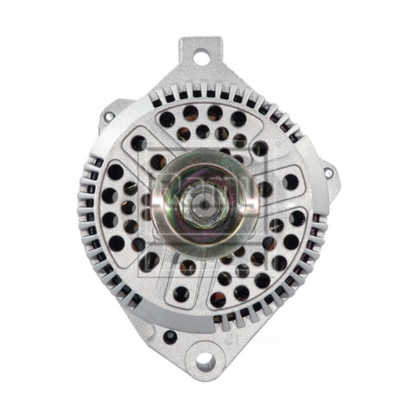 Remy Remanufactured Alternator 20204