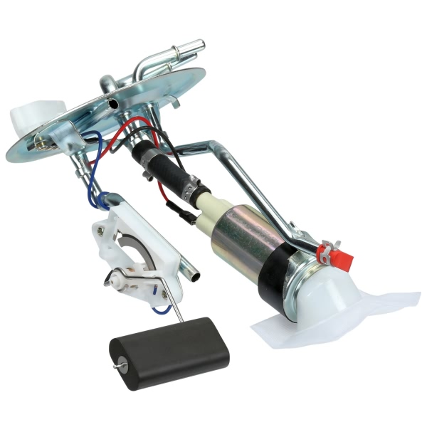 Delphi Fuel Pump And Sender Assembly HP10232