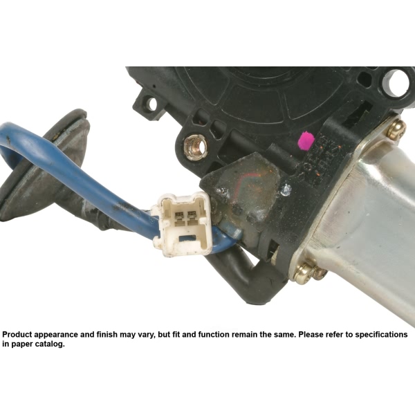 Cardone Reman Remanufactured Window Lift Motor 47-13004