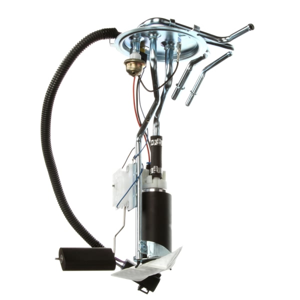 Delphi Fuel Pump And Sender Assembly HP10009