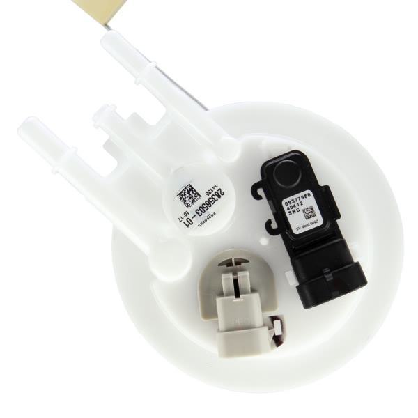 Delphi Fuel Pump Module Assembly FG0508