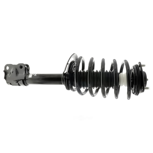 KYB Strut Plus Front Passenger Side Twin Tube Complete Strut Assembly SR4507