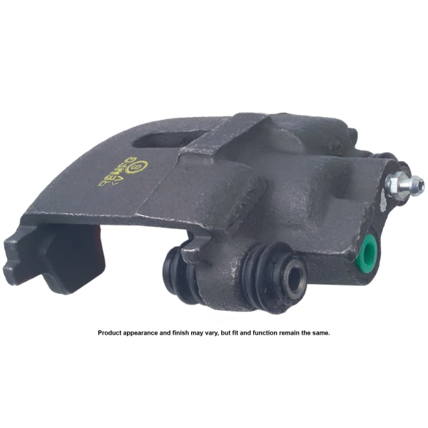 Cardone Reman Remanufactured Unloaded Caliper 18-4783