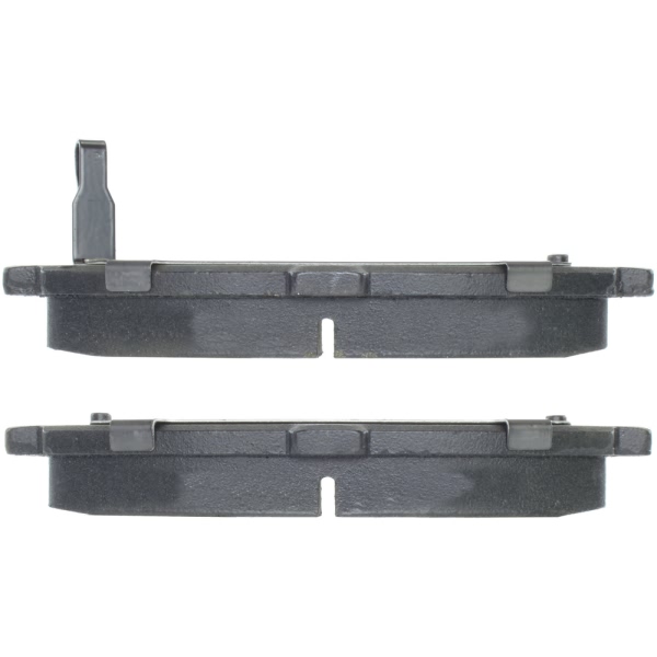 Centric Premium Ceramic Rear Disc Brake Pads 301.10730