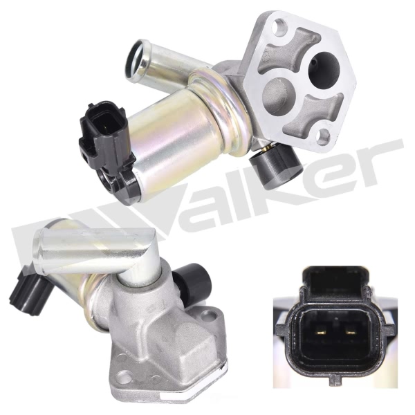 Walker Products Fuel Injection Idle Air Control Valve 215-2049