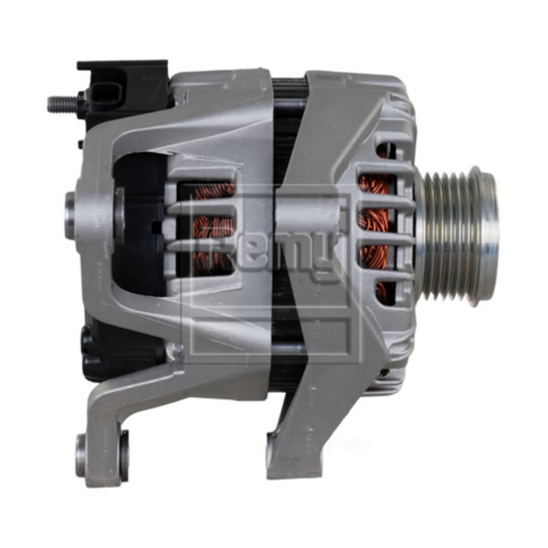 Remy Remanufactured Alternator 11065