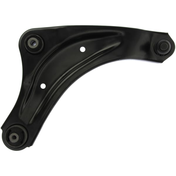 Centric Premium™ Front Passenger Side Lower Control Arm and Ball Joint Assembly 622.42091