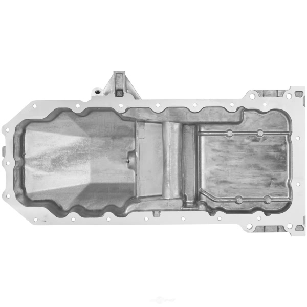 Spectra Premium Engine Oil Pan CRP76A