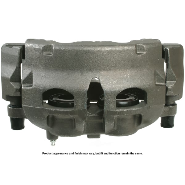 Cardone Reman Remanufactured Unloaded Caliper w/Bracket 18-B5060