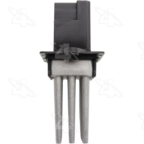 Four Seasons Hvac Blower Motor Resistor 20280