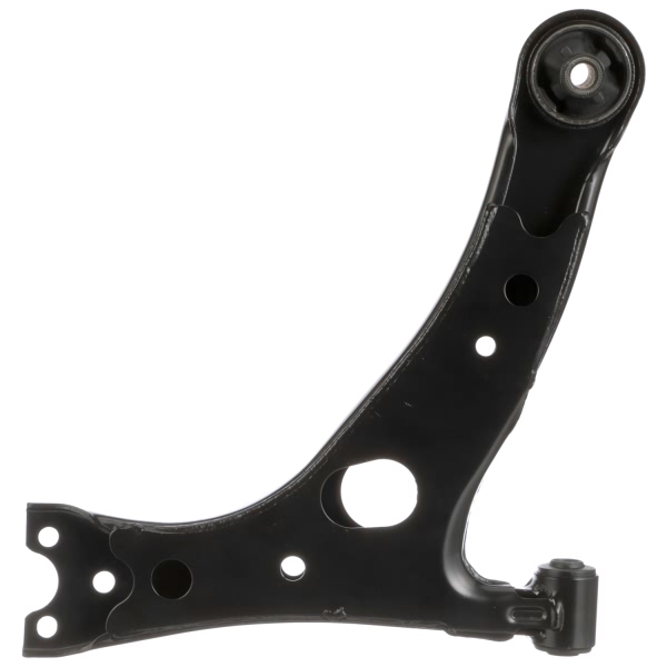 Delphi Front Driver Side Lower Control Arm TC7687