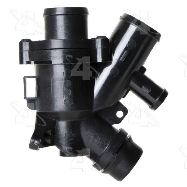 Four Seasons Engine Coolant Thermostat And Housing Assembly 86211