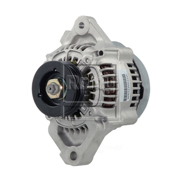 Remy Remanufactured Alternator 14945