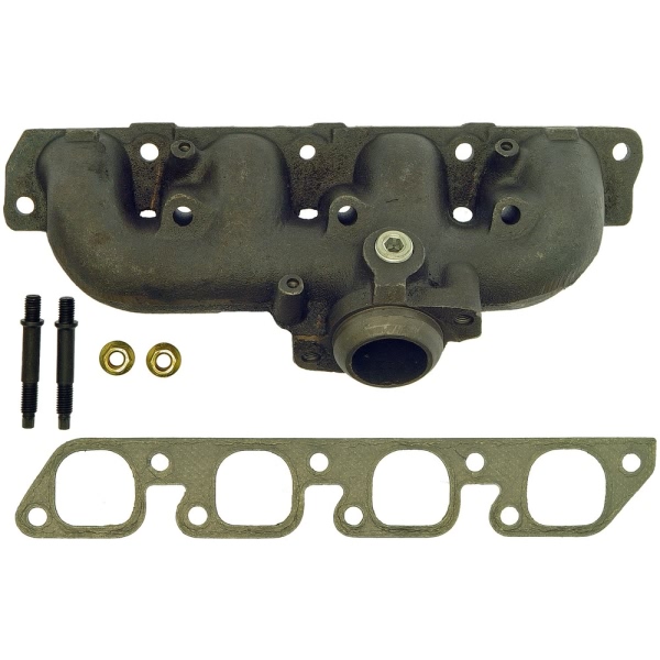 Dorman Cast Iron Natural Exhaust Manifold 674-280