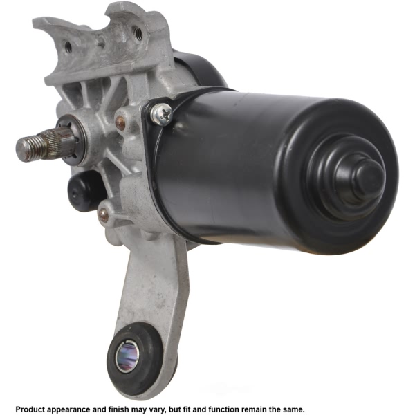Cardone Reman Remanufactured Wiper Motor 43-43119