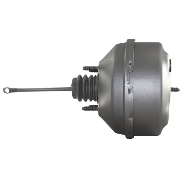 Centric Power Brake Booster 160.81149