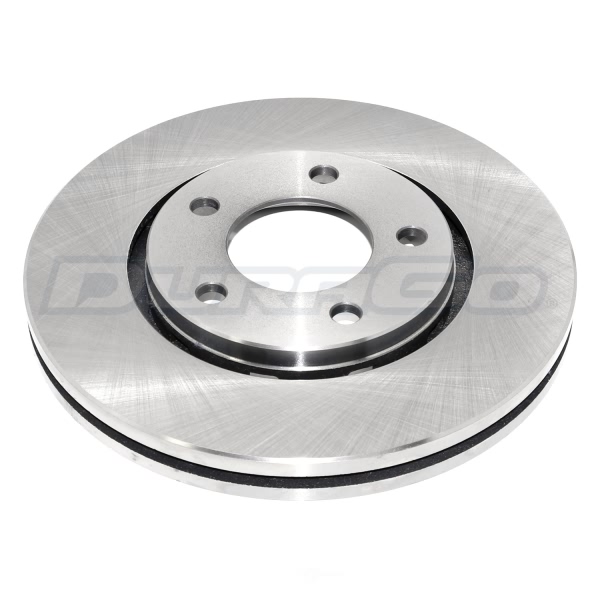 DuraGo Vented Front Brake Rotor BR53002