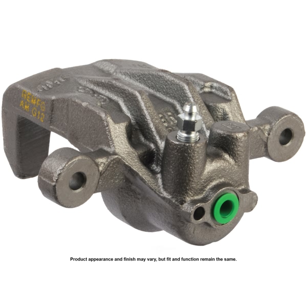 Cardone Reman Remanufactured Unloaded Caliper 19-6391