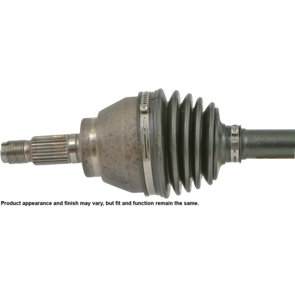 Cardone Reman Remanufactured CV Axle Assembly 60-9327