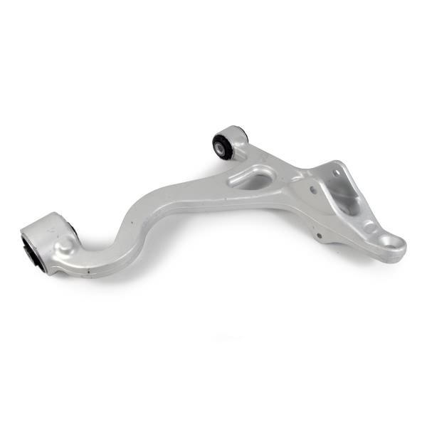 Mevotech Supreme Front Driver Side Lower Non Adjustable Control Arm CMK80737