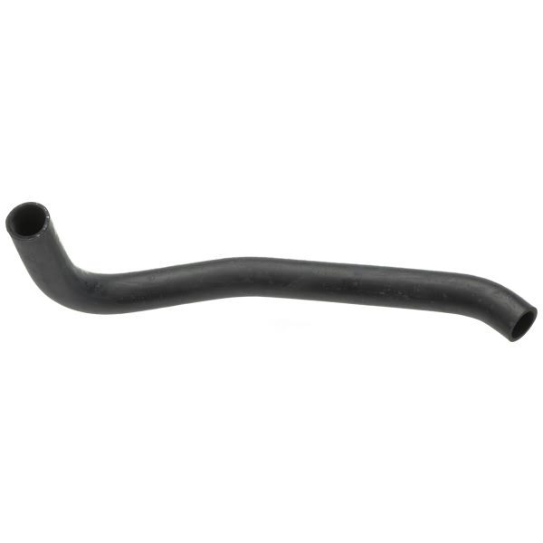 Gates Engine Coolant Molded Radiator Hose 21506