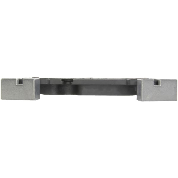 Centric Posi Quiet™ Semi-Metallic Rear Disc Brake Pads 104.13730