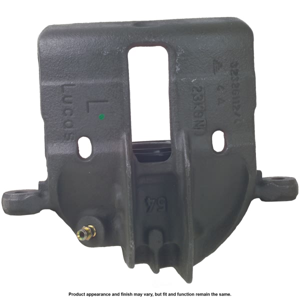 Cardone Reman Remanufactured Unloaded Caliper 19-2606