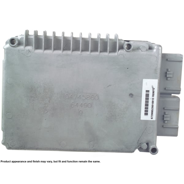 Cardone Reman Remanufactured Engine Control Computer 79-6820V