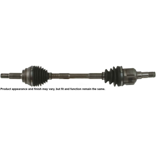 Cardone Reman Remanufactured CV Axle Assembly 60-5277