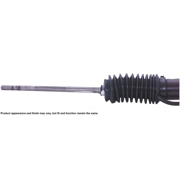 Cardone Reman Remanufactured Hydraulic Power Rack and Pinion Complete Unit 26-1755