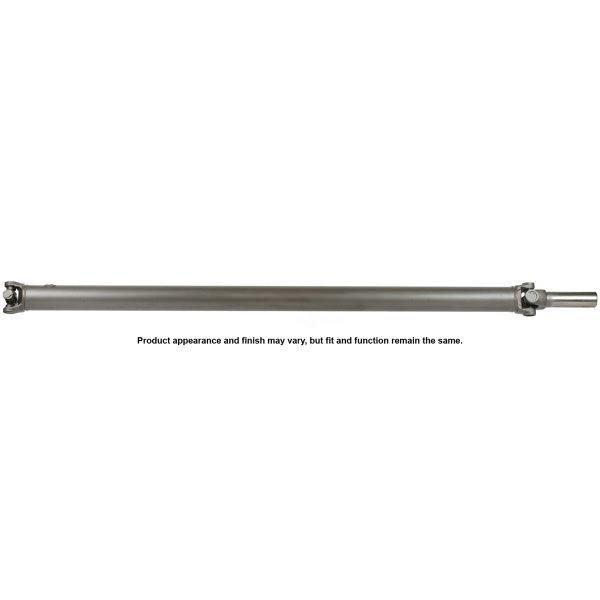 Cardone Reman Remanufactured Driveshaft/ Prop Shaft 65-9528