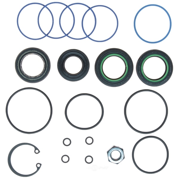 Gates Rack And Pinion Seal Kit 349050