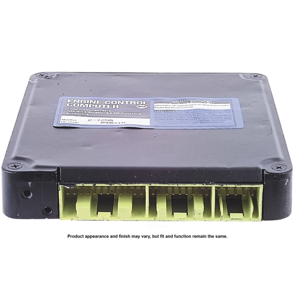 Cardone Reman Remanufactured Engine Control Computer 72-7255