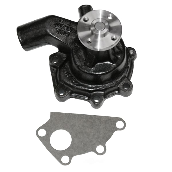 GMB Engine Coolant Water Pump 170-1080